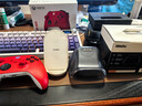 八位堂 燃云单充底座 微软授权Xbox Series手柄电池Xbox One X/S充电底座充电器套组 实拍图