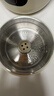 九阳（Joyoung）【重磅新品】1.2L钛豆浆机316钛钢0涂层变频轻音家用2-4人全自动免煮免滤PL1180【价保618】 实拍图