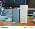 小米（MI）Xiaomi 智能音箱音响 蓝 超级小爱智能音箱 AI大模型问答 连续指令语控 支持远程备车小米蓝牙音箱 实拍图