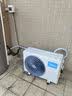 美的（Midea）【天悦】空气能热水器家用300升超一级能效热泵电辅PLSX-300(51)/DN8-(E1)（支持鸿蒙智联） 实拍图