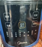 美的（Midea）破壁机家用自清洗多功能全自动免煮低音1.75L大容量3-7人预约豆浆机料理榨汁机辅食破冰PB40F254F 实拍图