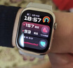 华为【父亲节送礼优选】HUAWEI WATCH D2幻夜黑 动态血压监测一键微体检升级多种健康研究华为智能手表 实拍图