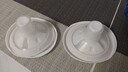 美德乐（Medela）电动吸奶器 舒悦升级版多选型护罩 母乳收集护罩配件21mm*2 实拍图
