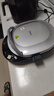 美的（Midea）电饼铛 双面加热烙饼锅早餐机 加大加深 智能可拆电饼档 烤肉煎饼薄饼机0氟钛陶升降烤盘JKC3086 实拍图