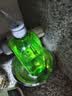 杰凯诺水槽皂液器 厨房洗洁精按压器延长器家用洗涤剂加长管 实拍图