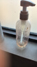 袋鼠妈妈小麦洗发露备孕妇女洗发水沐浴露护发素润发乳专用备孕期洗护套装 【水嫩】小麦沐浴露300g 实拍图