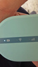 中兴（ZTE）随身wifi6免插卡移动wifi无线网卡便携式热点4g路由器无限笔记本电脑通用流量2025款U10LS蓝色 实拍图