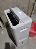 美的（Midea）除湿机变频除湿净化空气一体机30升/天70㎡家用抽湿机轻音卧室内防潮回南天吸湿器CF30BD/BP3N7-DI 实拍图