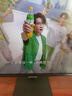 三星（SAMSUNG）32英寸 M70D VA 4K HDMI Type-C 超多AP 蓝牙连接 内置音箱 办公智慧显示器 LS32DM702UCXXF 实拍图