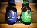 辛巴赫精酿啤酒【品鉴五福礼盒】OAK橡木桶+314+珠峰艾尔 橡木桶*1+314*2+小珠峰*2 5瓶 礼盒装 实拍图