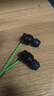雷蛇（Razer）战锤狂鲨V3 有线入耳式耳机耳塞 7.1环绕声 吃鸡神器 三角洲官方指定 Type C（赠THX软件 可调EQ） 实拍图
