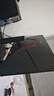 HKC 27英寸2K高清235Hz FastIPS屏125%sRGB出厂校色10bit硬件低蓝光HDR400电竞小钢炮显示器 星际G7 实拍图