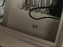中兴（ZTE）8口千兆以太网交换机 企业级交换器 监控网络网线分线器 分流器 塑料机身 ZXSLC LGPA008 实拍图