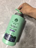 蜂花 本草精华洗发水1L 轻盈舒爽洗发露植物凝萃男女士去油健发洗头膏 实拍图