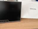 ARZOPA阿卓帕小卓14英寸便携式显示器 电脑笔记本副屏switch PS5/4显示屏 A1 GAMUT SLIM太空灰 实拍图