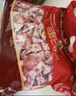 徐福记大包装喜糖1388g 结婚订婚混合散装糖果伴手礼礼盒520送女友 实拍图