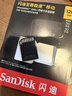 闪迪（SanDisk）128GB TF(MicroSD)内存卡4K极速金卡 A2 V30 U3 兼容大疆Pocket 4/Action 6运动相机 无人机存储卡 实拍图