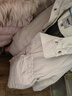 京东洗衣服务 羽绒服/棉服清洗5件 上门取送去渍整形 价值2000元内 实拍图