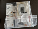 鱼跃（yuwell）582血糖仪家用检监测试低痛免调码 仪器+100支独立试纸+100低痛针 实拍图