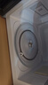 美的（Midea）【价保618】快捷微波炉 家用小型 360°转盘加热 旋钮操控 易洁内胆（M1-L213B） 实拍图