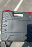 芝浦家用电钻手电钻打孔充电电动螺丝刀电动电钻单电家用工具箱 【12V双速】塑盒+1电1充 实拍图