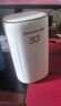 纽曼5G无线路由器随身WiFi6移动免插卡cpe多网通千兆双频车载便携式高速上网卡全国通用流量2026款 实拍图