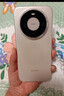 HUAWEI Mate 80 麒麟9020 12GB+256GB雪域白 第二代红枫影像 鸿蒙AI 超可靠玄武架构 鸿蒙系统华为手机 实拍图