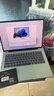 华为MateBook 14 店铺预装Windows版 轻薄笔记本电脑 2.8K OLED触控屏 酷睿UItra5 32G 1T 原野绿 实拍图