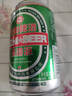 青岛环渤海特制啤酒麦芽小麦啤酒罐装整箱特价 特制3°P 320mL 1罐 实拍图