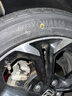 优科豪马横滨轮胎/汽车轮胎 215/50R17 91V ADVAN dB V551V 原配本田思域 实拍图