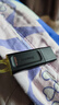金士顿（Kingston）128GB USB3.2 Gen 1 U盘 DTX 个性化公主请发财印刷款优盘 实拍图