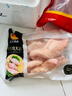正大鸡大胸2斤 早餐鸡胸肉里脊肉鸡排冷冻生鲜低脂鸡胸肉 实拍图
