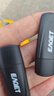 忆捷（EAGET）4GB U盘 USB2.0 招标投标小u盘 公司企业竞标 迷你便携 车载电脑手机通用优盘 稳定 实拍图