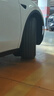 固特异（Goodyear）汽车挡泥板适用于特斯拉焕新modely换新y配件前后轮原厂款TPE配件 实拍图