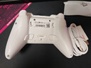 北通鲲鹏20无线游戏手柄AI智控双切扳机TMR震动蓝牙xbox类电脑PC手机steam电视NSswitch2体感深海迷航 实拍图