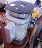 苏泊尔（SUPOR）新款0涂层小方糖破壁机旗舰款 家用全自动多功能辅食料理机 1.75L变频轻音榨汁机豆浆机SP925R 实拍图