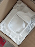 美的（Midea）【价保618】电饭煲4-5人电饭锅5L银钻内胆12大菜单顶置触控屏家用煮粥智能电饭煲MB-AFB5041RL 实拍图