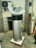 海尔（Haier）新1.5匹空气能热水器200升超一级能效双变频80℃高水温杀菌家用热泵源电辅热水器商用以旧换新安装 216升一体机省空间顶配【净水洗】 变频 带电辅热 实拍图