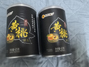 林家铺子黄桃罐头425g 品牌爆款 居家零食 【黑罐果汁黄桃】425g*2罐 实拍图