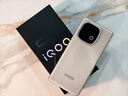 vivo iQOO Z10 Turbo Pro 16GB+256GB 云海白 第四代骁龙8s 120W超快闪充 电竞手机 国家补贴 实拍图