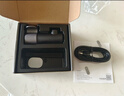 70迈 70MAI行车记录仪M310Pro 3K 1620P超清星光夜视 F1.55大光圈 360度旋转 实拍图