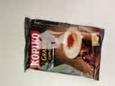 可比可（KOPIKO）速溶咖啡卡布奇诺咖啡30.25g*72包 三合一冲调 实拍图