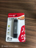 川宇【双卡同读】USB/Type-C 3.0高速多功能合一读卡器相机/手机/电脑/大疆/无人机记录仪ccd监控通用 实拍图