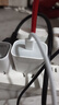 Apple/苹果 60W type-c充电线-1米 usb-c手机数据线 原装旗舰店苹果iPhone 17 Pro Max iPad快充线 实拍图
