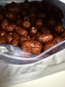 南同神州去核红枣无核新疆特级一级若羌大灰枣子干吃免洗即食补气血泡水喝 实拍图