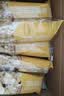 百草味无蔗糖沙琪玛500g 整箱传统糕点中式糕点点心早餐代餐休闲零食 实拍图
