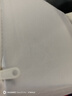 佳帮手布艺收纳箱 衣服棉被整理箱衣物储物箱百纳箱 米色大号 1只装 实拍图