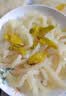 零食宅域泡椒猪皮山椒味即食下酒菜四川特产小吃休闲零食追剧1.8斤 实拍图