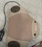 奥克斯（AUX）腰部按摩器腰部按摩仪颈腰椎按摩靠垫热敷腰肌劳损背部按摩枕办公生日端午母父亲节礼物实用送爸爸 【礼盒遥控款】充电无线便携+升级电机+氖灯红外热敷 父亲母亲节礼物高端实用送妈妈老婆爸爸母亲 实拍图