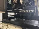 微星品牌游戏主机 酷睿i5 12600KF/14600KF/RTX4060/5060/5060TI海景房主机DIY台式电脑整机组装电脑 配二14代酷睿I5 14400F 丨RTX4060 实拍图